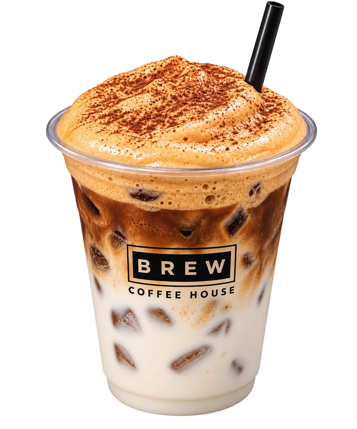 Pumpchata Latte