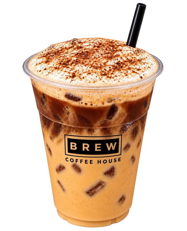 Pumpkin Spice Latte